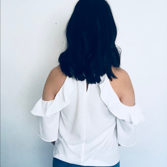 🔻SALE LAST (L) •Savanna Top - Picture 4 of 6